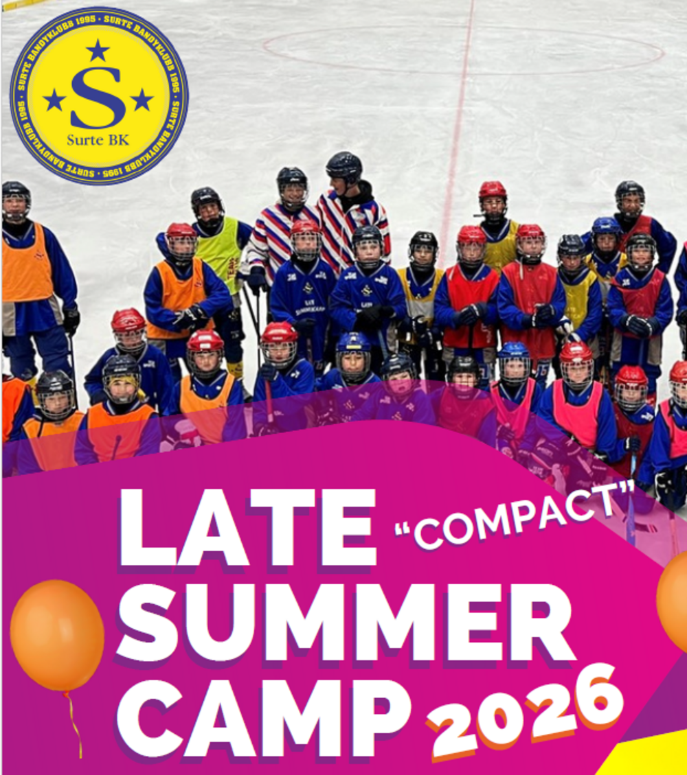 Summer Camp